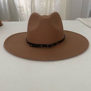 Western hat